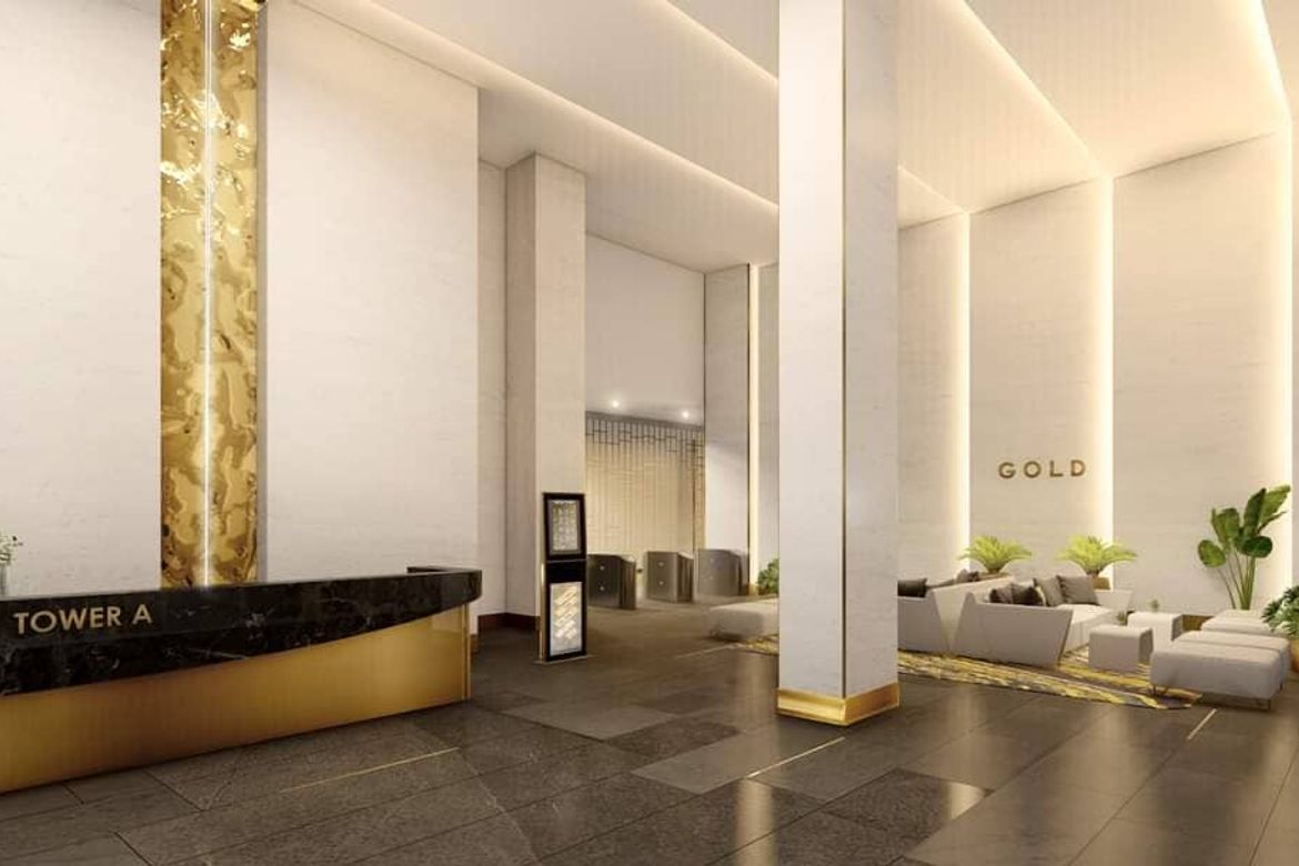 1 Bedroom Condo for Sale in SMDC Gold Residences, Santo Niño, Parañaque, Metro Manila – photo 5