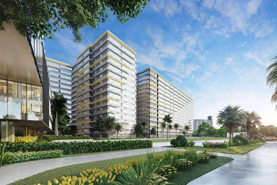 1 Bedroom Condo for Sale in SMDC Gold Residences, Santo Niño, Parañaque, Metro Manila