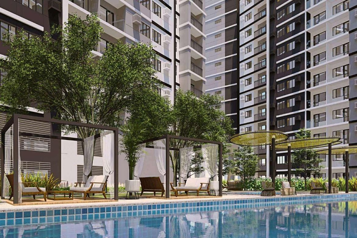 1 Bedroom Condo for Sale in SMDC Gold Residences, Santo Niño, Parañaque, Metro Manila – photo 3