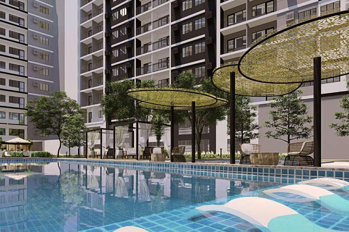 1 Bedroom Condo for Sale in SMDC Gold Residences, Santo Niño, Parañaque, Metro Manila – photo 4