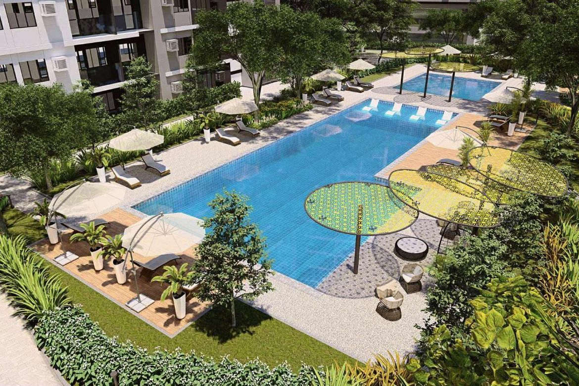 1 Bedroom Condo for Sale in SMDC Gold Residences, Santo Niño, Parañaque, Metro Manila – photo 5