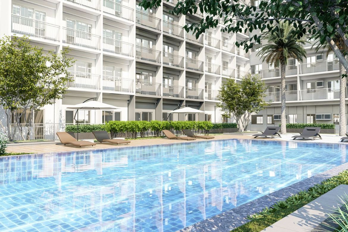 1 Bedroom Condo for Sale in Smile Residences, Barangay 12, Bacolod, Negros Occidental – photo 2