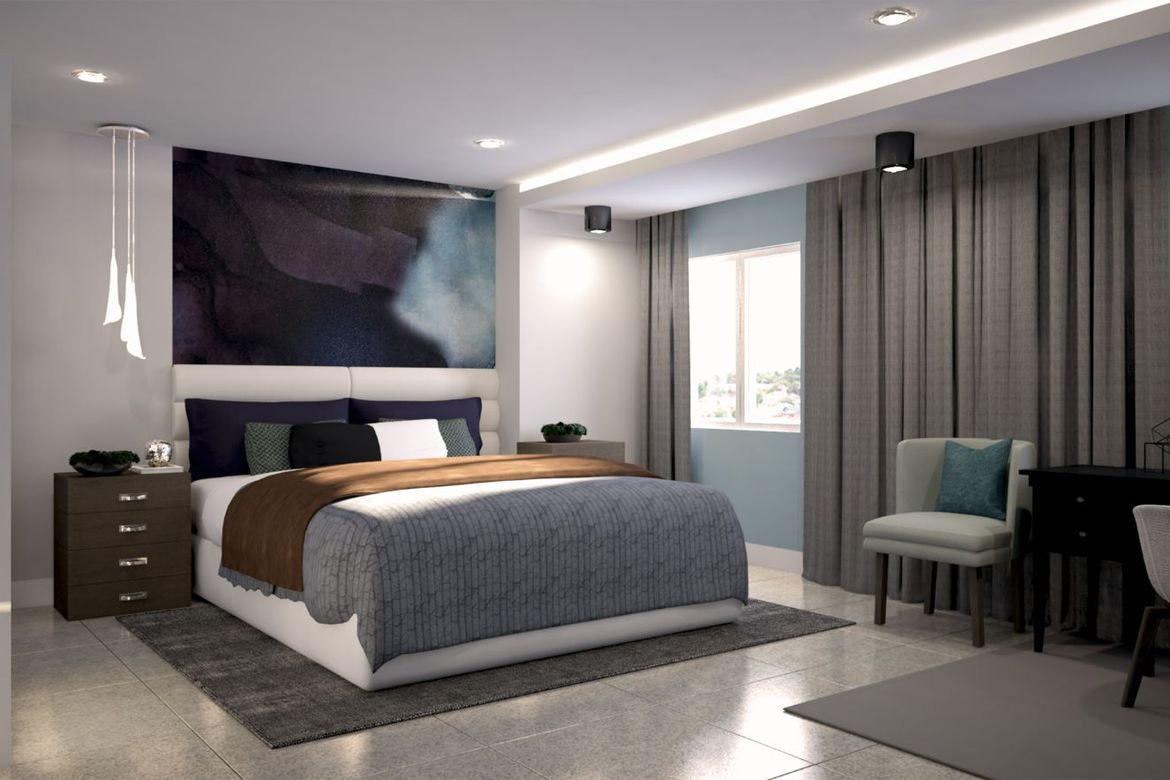 1 Bedroom Condo for Sale in Smile Residences, Barangay 12, Bacolod, Negros Occidental – photo 6