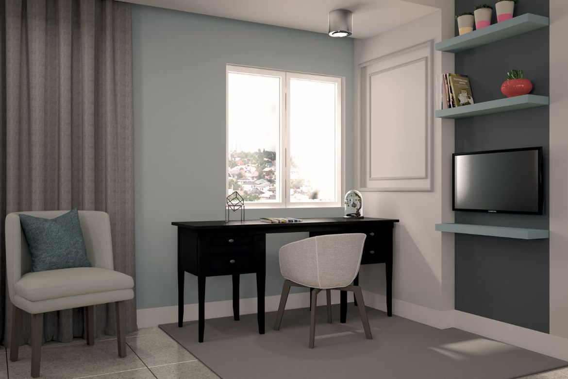 1 Bedroom Condo for Sale in Smile Residences, Barangay 12, Bacolod, Negros Occidental – photo 8