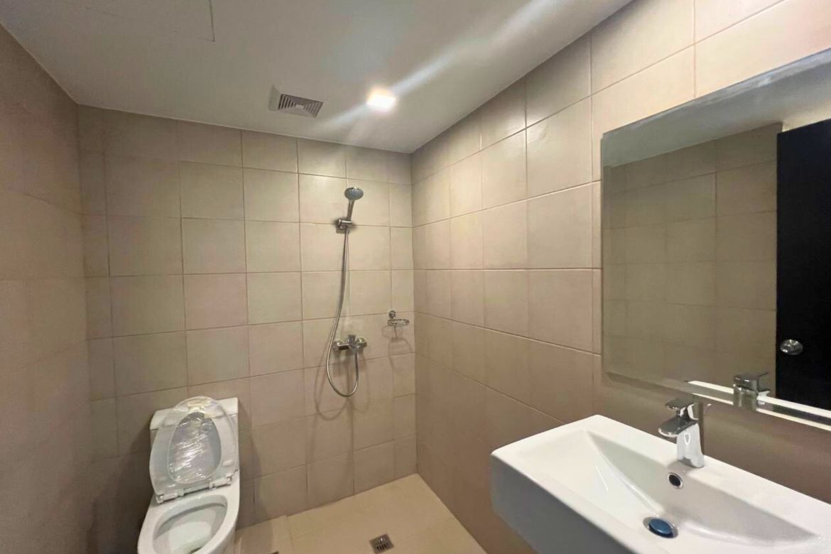 1 Bedroom Condo for Sale in Socorro, Quezon City, Metro Manila near LRT-2 Araneta Center-Cubao – photo 5