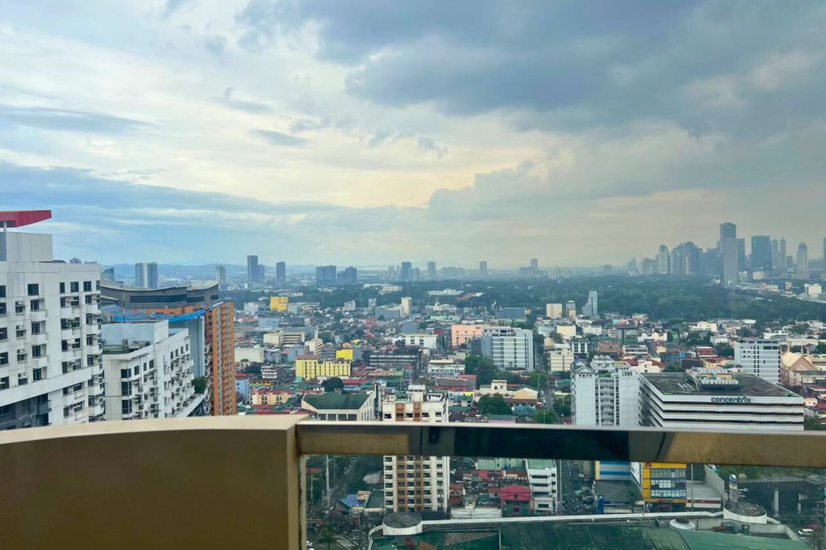 1 Bedroom Condo for Sale in Socorro, Quezon City, Metro Manila near LRT-2 Araneta Center-Cubao – photo 8