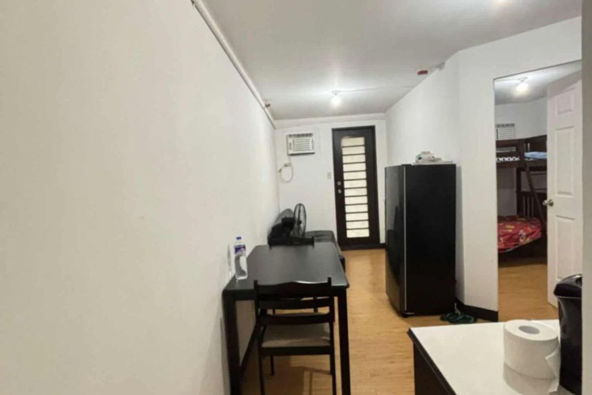 1 Bedroom Condo for Sale in Solano Hills Sucat, Alabang, Muntinlupa, Metro Manila – photo 2