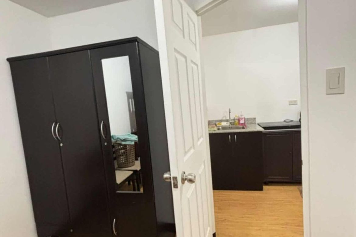 1 Bedroom Condo for Sale in Solano Hills Sucat, Alabang, Muntinlupa, Metro Manila – photo 3