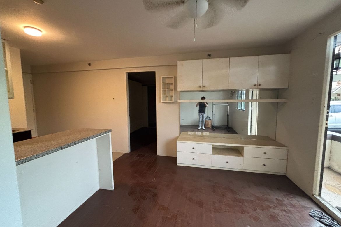 1 Bedroom Condo for Sale in Solano Hills Sucat, Alabang, Muntinlupa, Metro Manila – photo 5