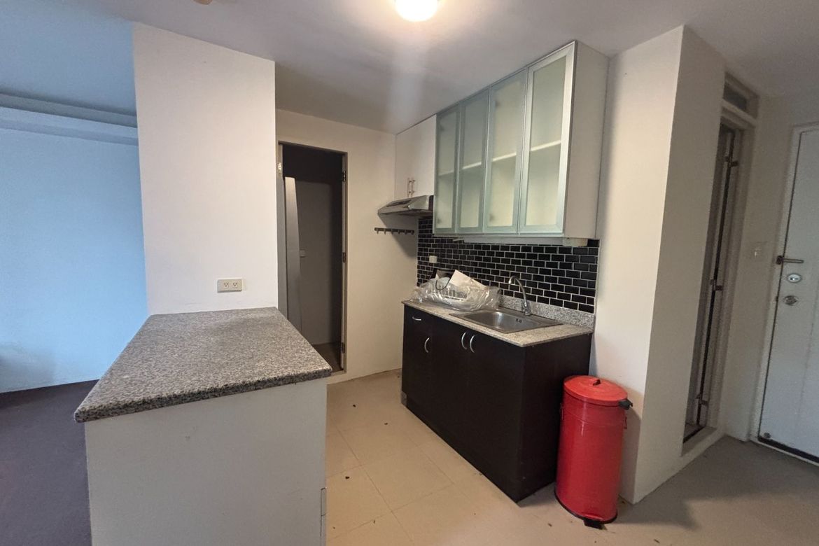 1 Bedroom Condo for Sale in Solano Hills Sucat, Alabang, Muntinlupa, Metro Manila – photo 7