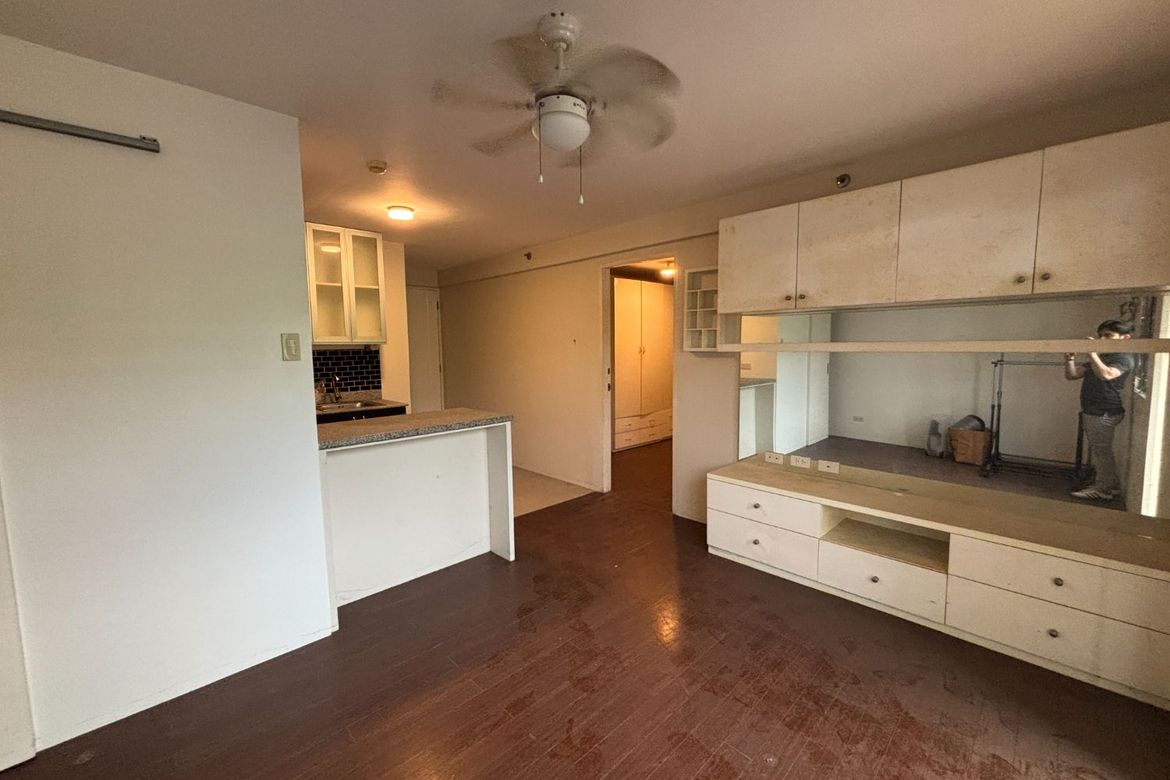 1 Bedroom Condo for Sale in Solano Hills Sucat, Alabang, Muntinlupa, Metro Manila – photo 8