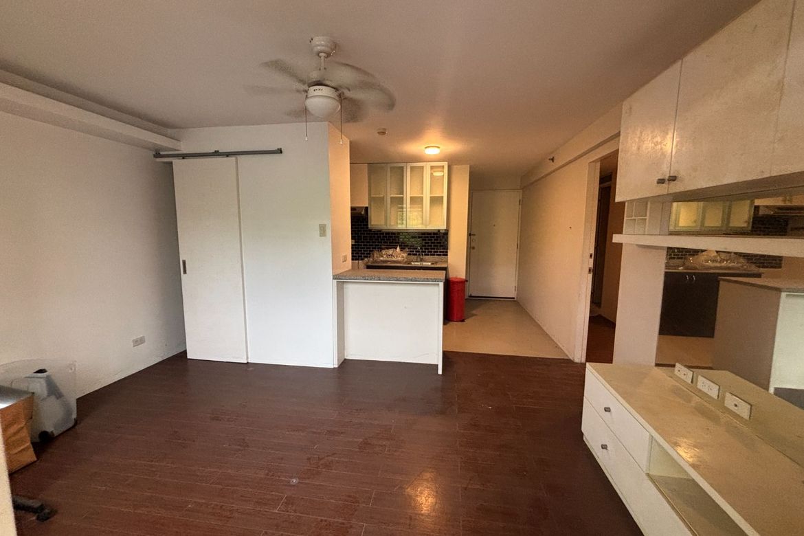1 Bedroom Condo for Sale in Solano Hills Sucat, Alabang, Muntinlupa, Metro Manila – photo 2