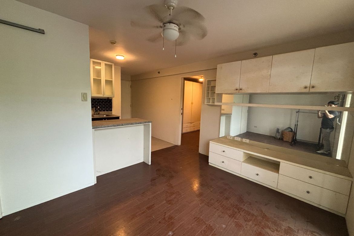 1 Bedroom Condo for Sale in Solano Hills Sucat, Alabang, Muntinlupa, Metro Manila – photo 4