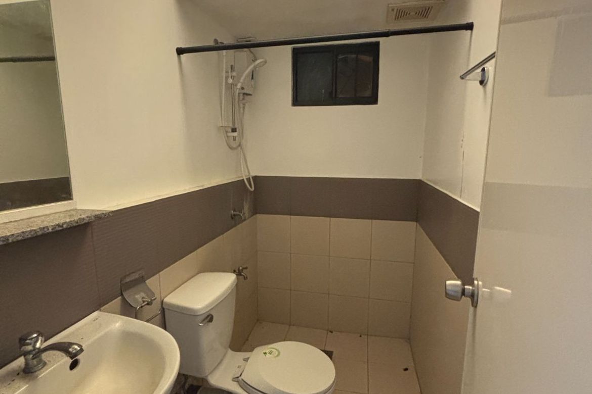 1 Bedroom Condo for Sale in Solano Hills Sucat, Alabang, Muntinlupa, Metro Manila – photo 8