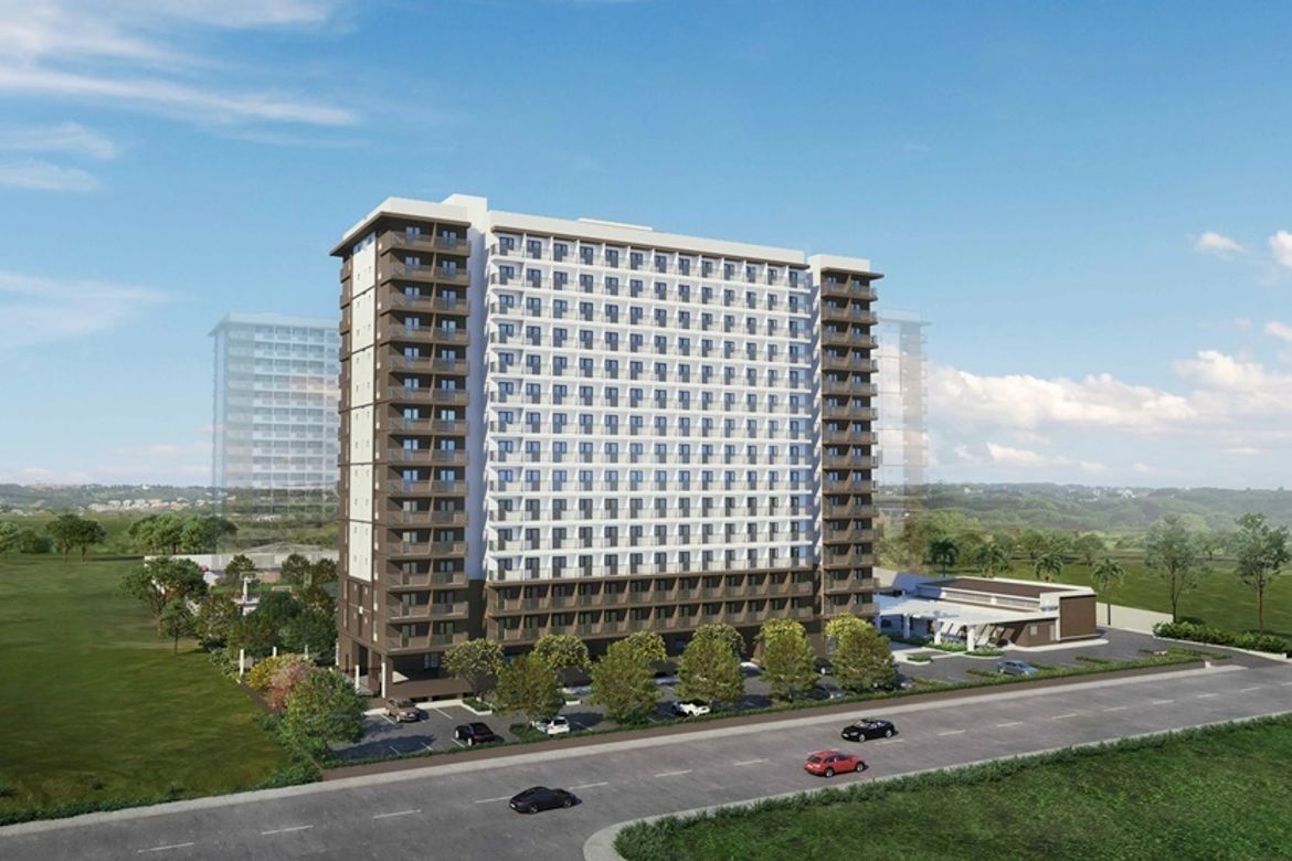 1 Bedroom Condo for Sale in Solara Park Storeys Nuvali, Canlubang, Calamba, Laguna – photo 2