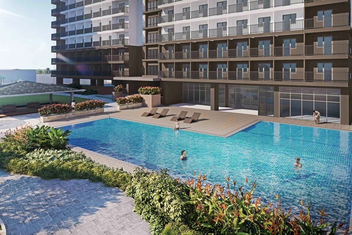 1 Bedroom Condo for Sale in Solara Park Storeys Nuvali, Canlubang, Calamba, Laguna – photo 3