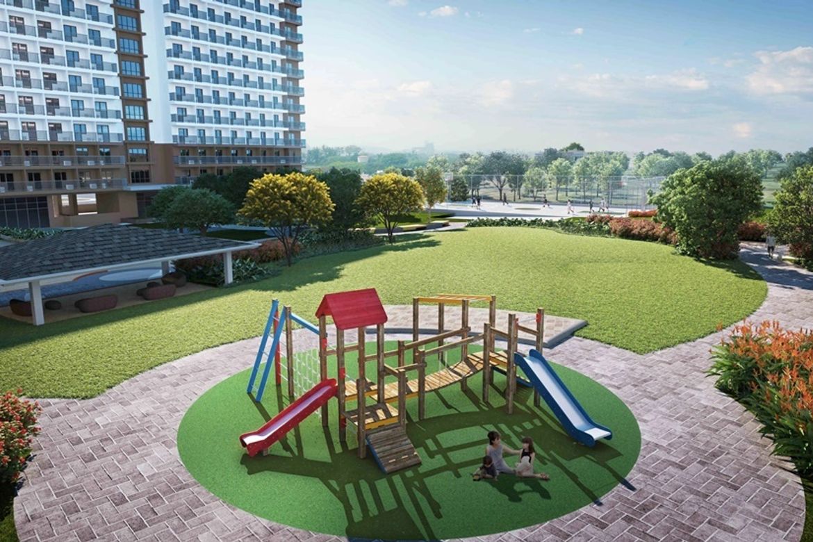 1 Bedroom Condo for Sale in Solara Park Storeys Nuvali, Canlubang, Calamba, Laguna – photo 4