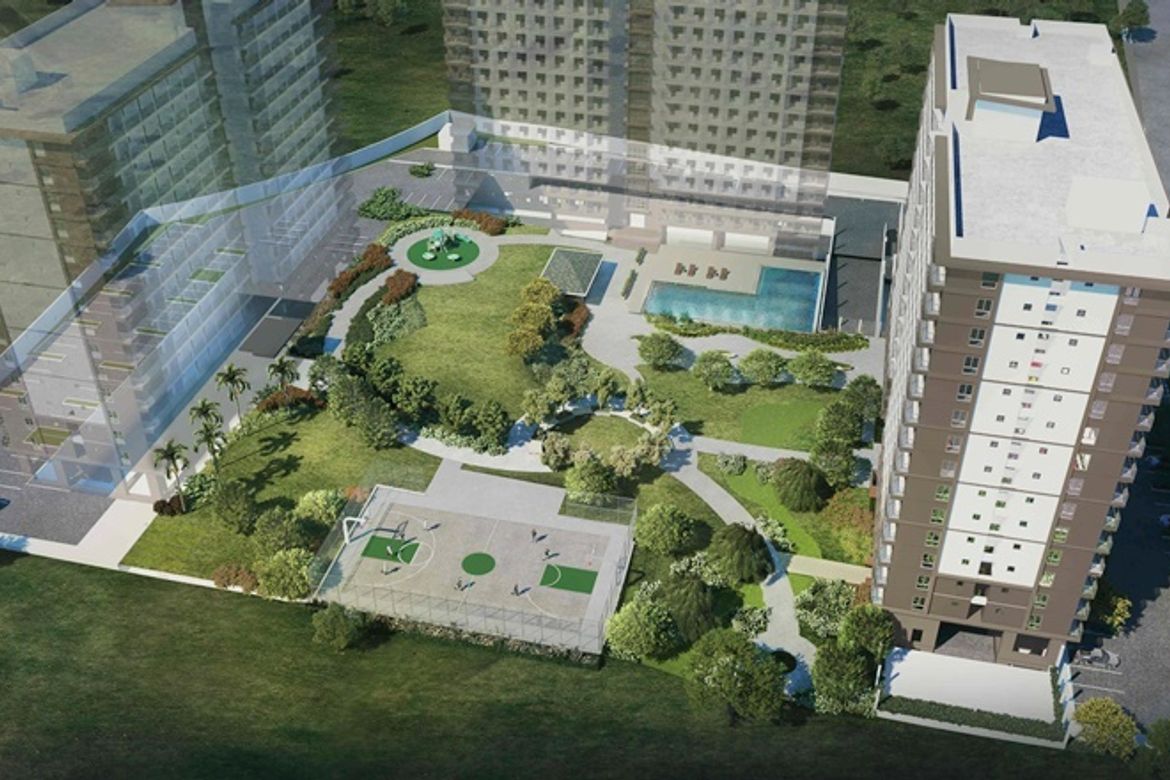 1 Bedroom Condo for Sale in Solara Park Storeys Nuvali, Canlubang, Calamba, Laguna – photo 4