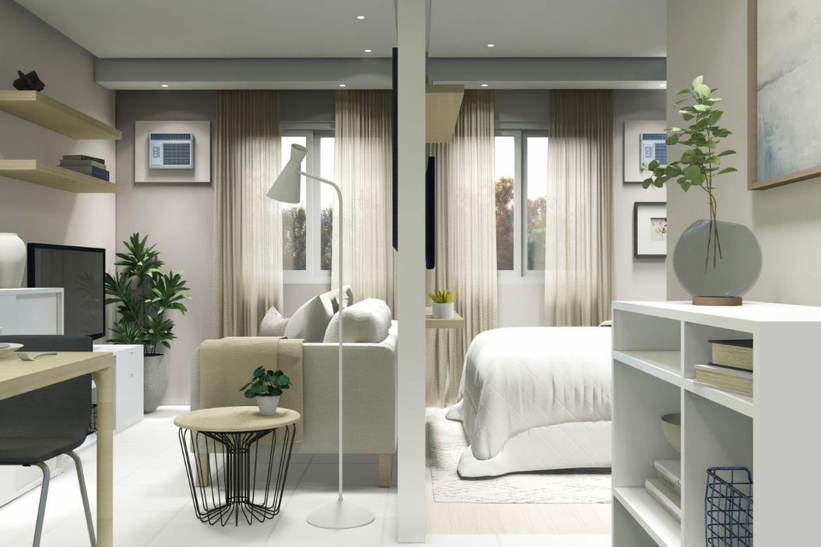 1 Bedroom Condo for Sale in Solasta by Vista Manors, San Carlos, Lipa, Batangas – photo 2