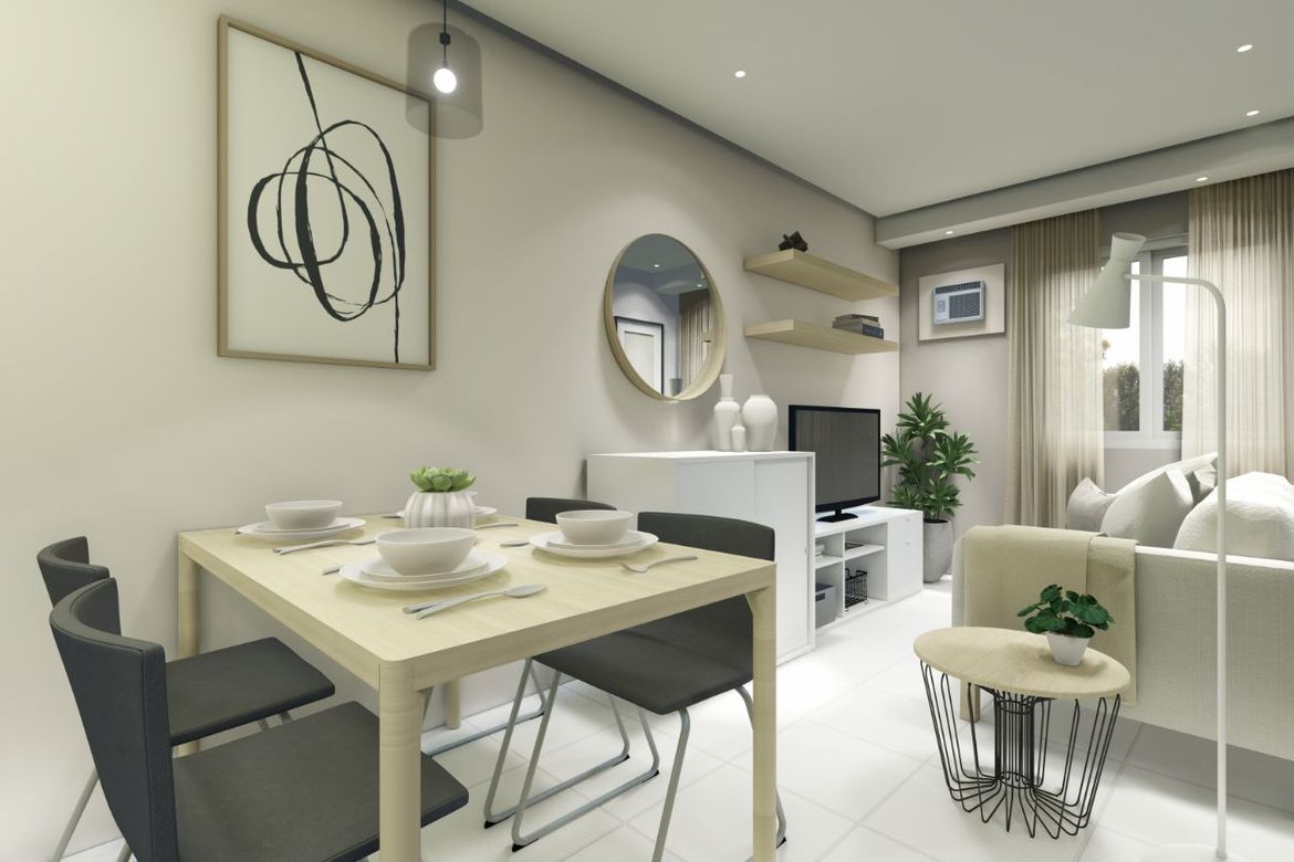 1 Bedroom Condo for Sale in Solasta by Vista Manors, San Carlos, Lipa, Batangas – photo 3