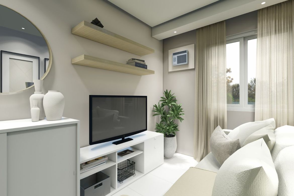 1 Bedroom Condo for Sale in Solasta by Vista Manors, San Carlos, Lipa, Batangas – photo 4