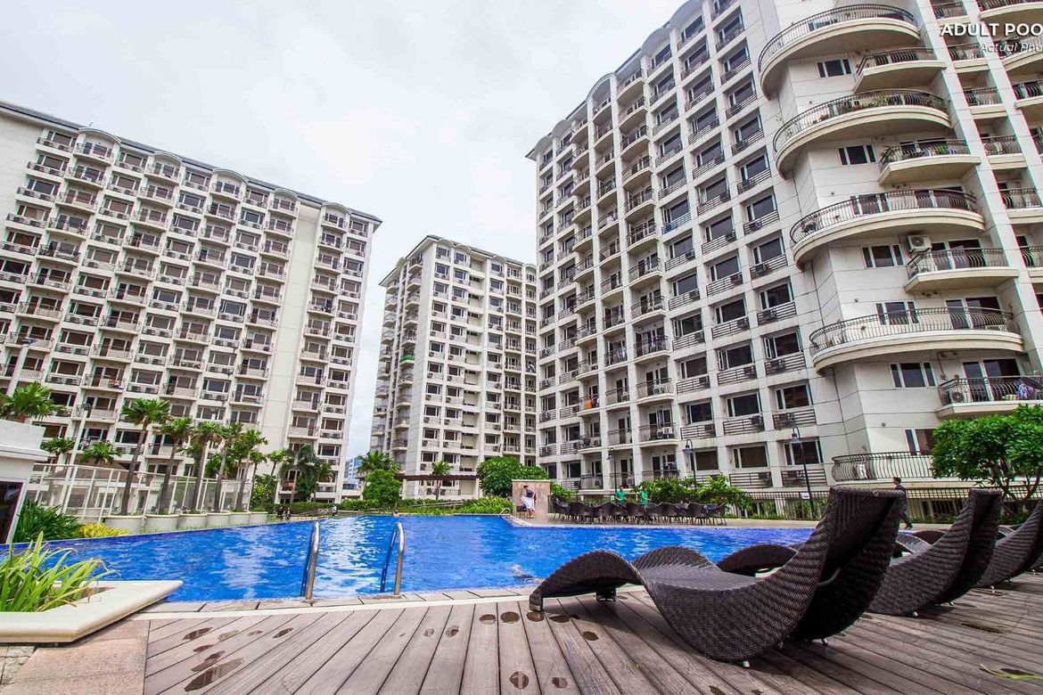 1 Bedroom Condo for Sale in SoleMare Parksuites, Baclaran, Parañaque, Metro Manila near LRT-1 EDSA – photo 6
