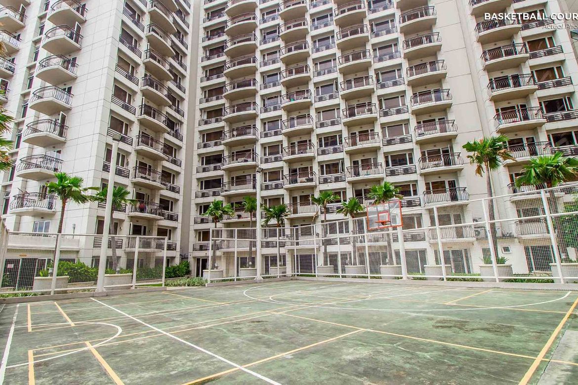1 Bedroom Condo for Sale in SoleMare Parksuites, Baclaran, Parañaque, Metro Manila near LRT-1 EDSA – photo 7