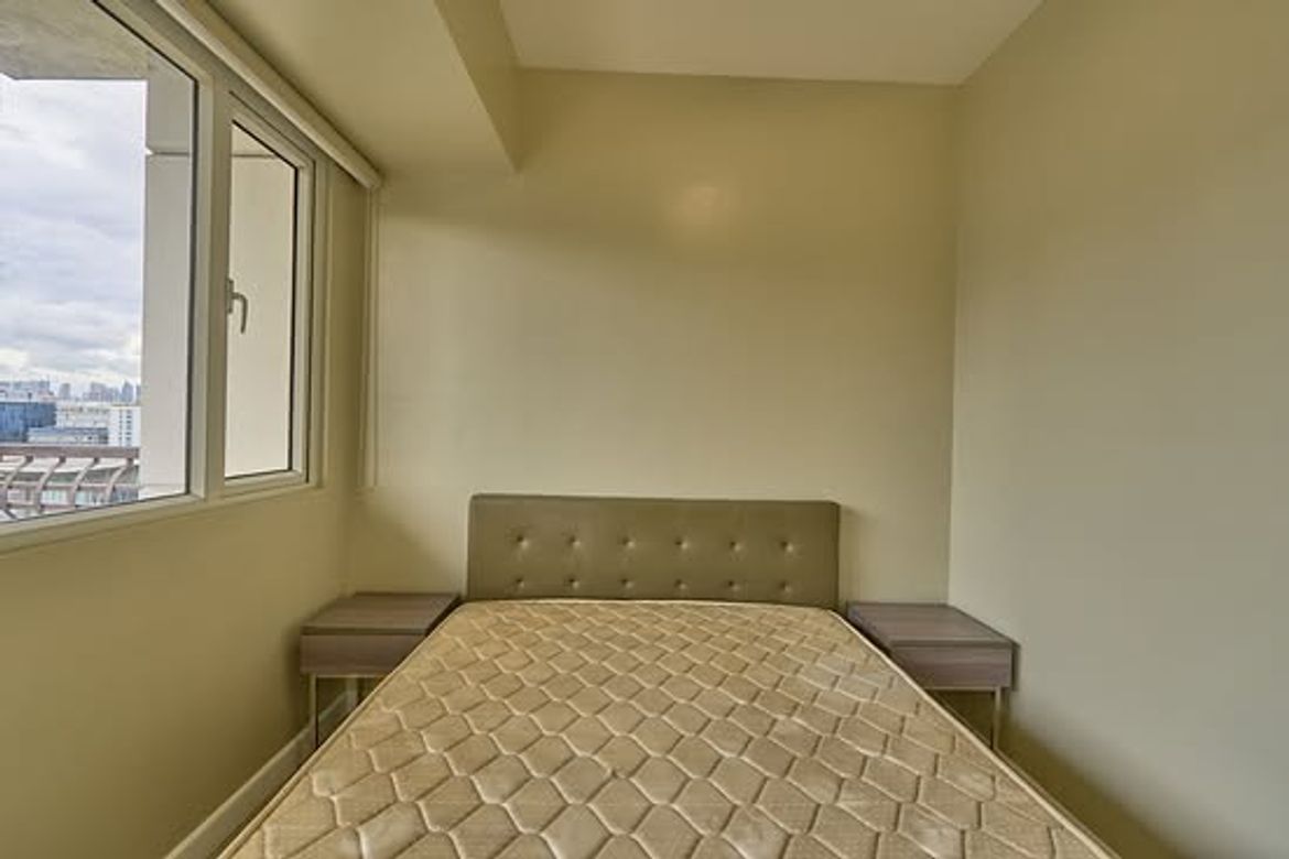 1 Bedroom Condo for Sale in Solemare Parksuites Phase 2, Don Bosco, Parañaque, Metro Manila – photo 2