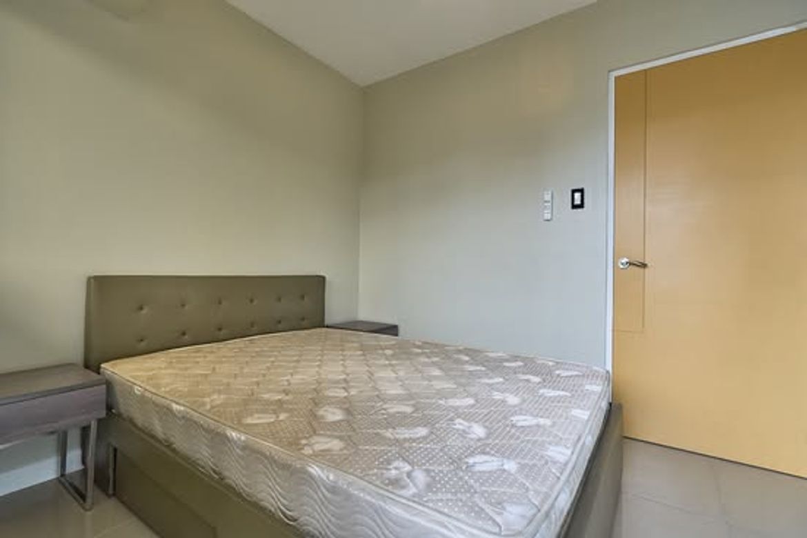 1 Bedroom Condo for Sale in Solemare Parksuites Phase 2, Don Bosco, Parañaque, Metro Manila – photo 4