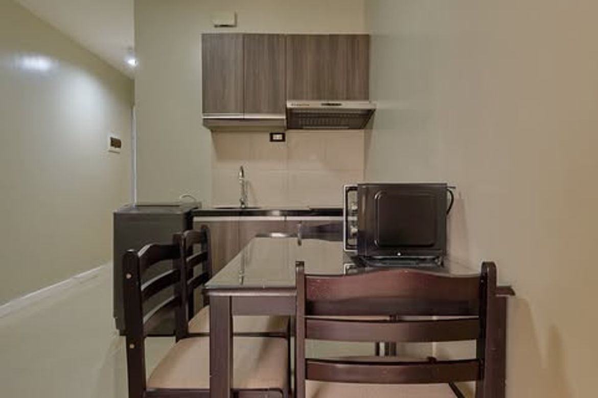 1 Bedroom Condo for Sale in Solemare Parksuites Phase 2, Don Bosco, Parañaque, Metro Manila – photo 7
