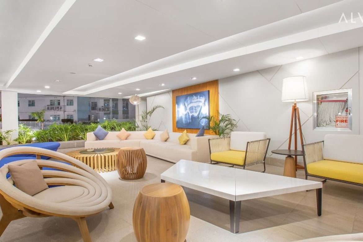 1 Bedroom Condo for Sale in Solinea by Alveo Land, Luz, Cebu City, Cebu – photo 3