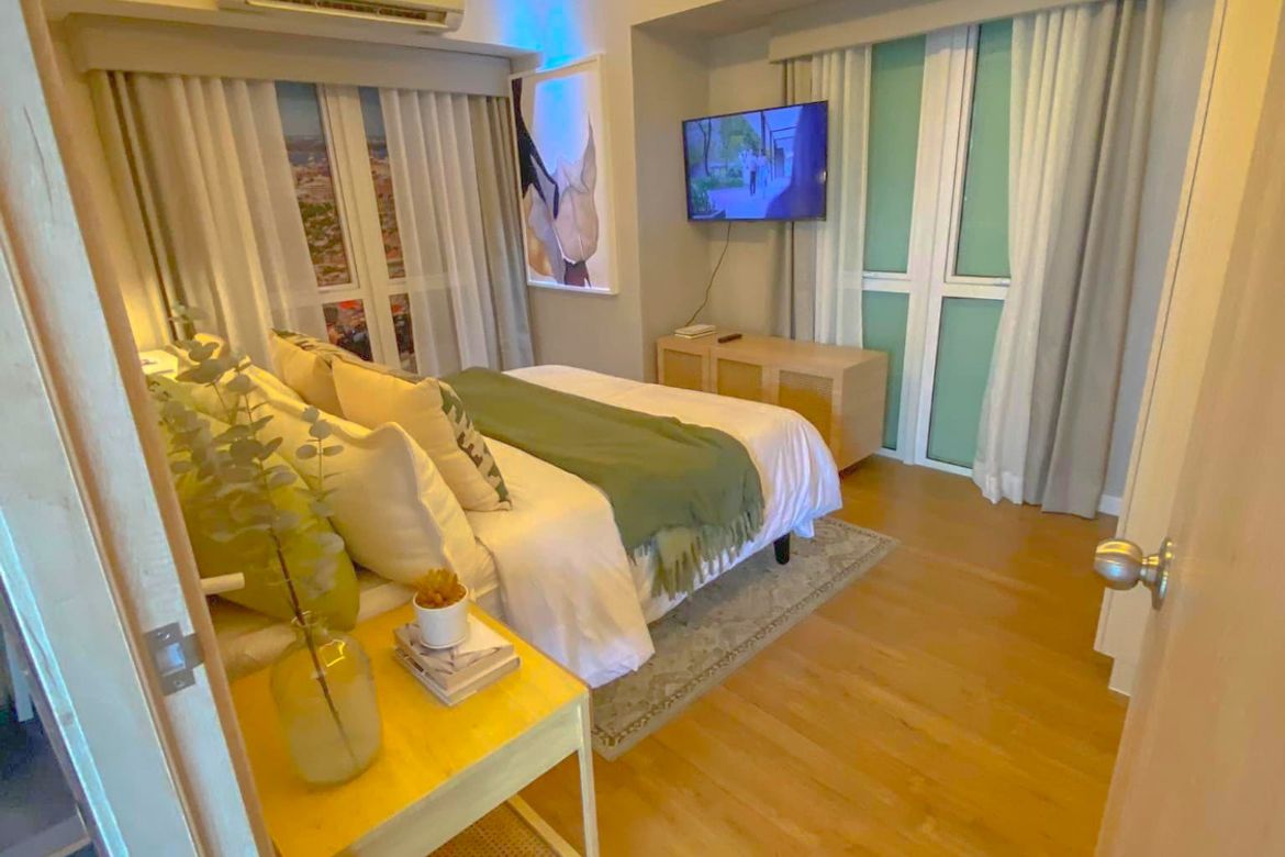 1 Bedroom Condo for Sale in Solinea by Alveo Land, Luz, Cebu City, Cebu