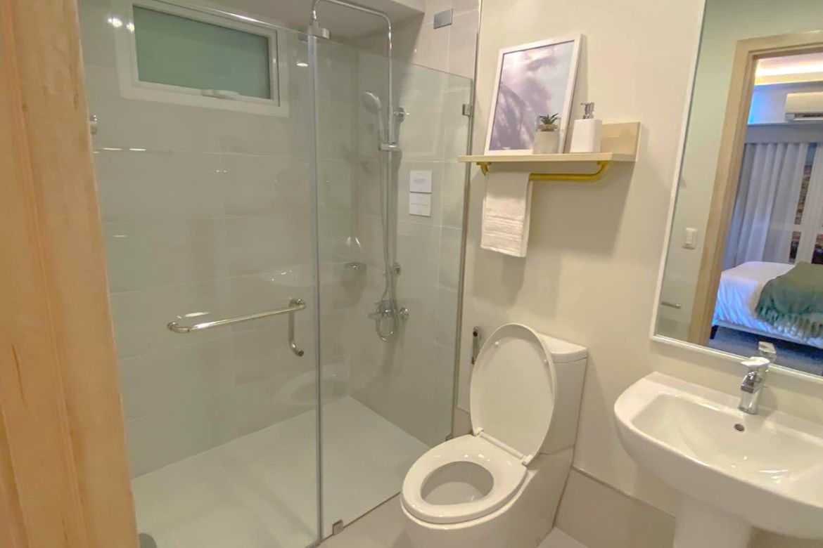 1 Bedroom Condo for Sale in Solinea by Alveo Land, Luz, Cebu City, Cebu – photo 3