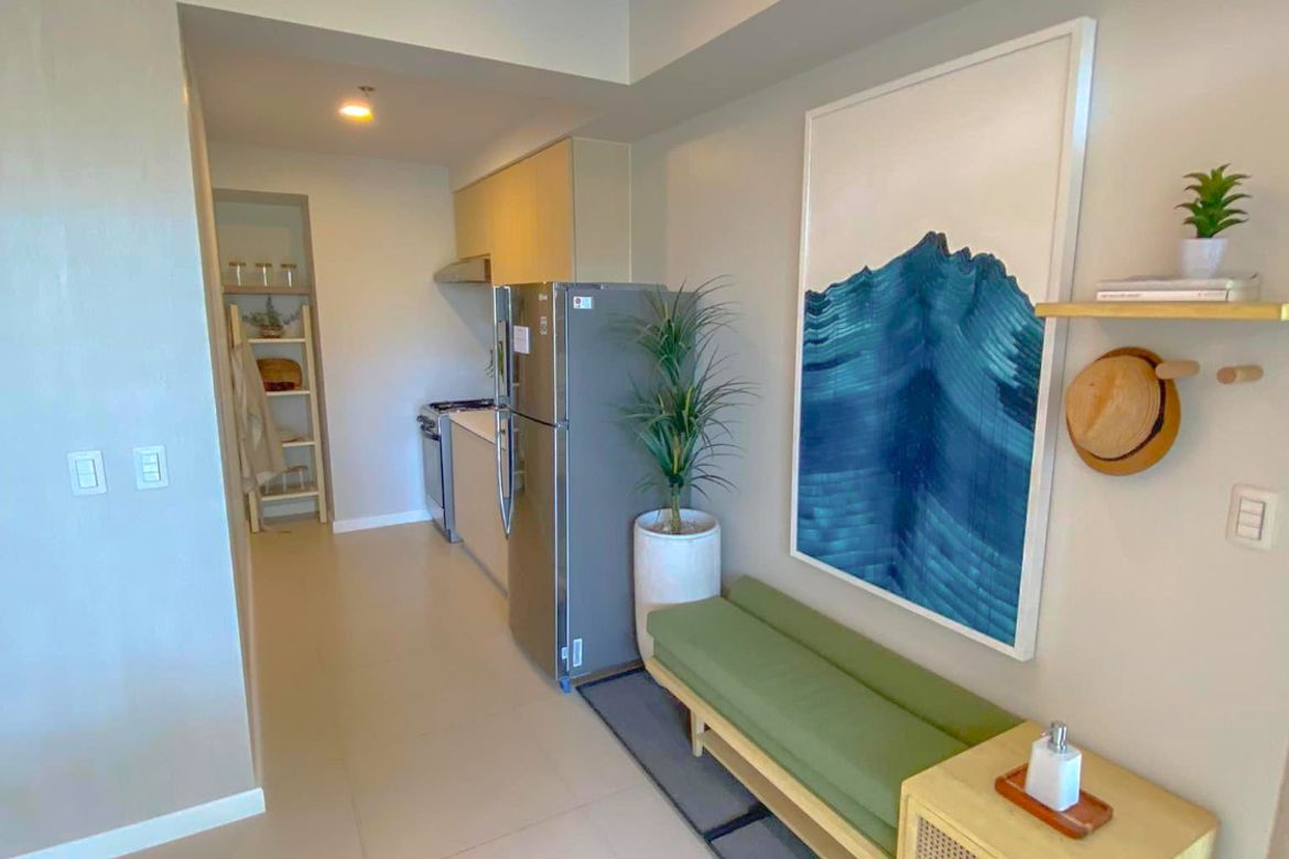 1 Bedroom Condo for Sale in Solinea by Alveo Land, Luz, Cebu City, Cebu – photo 7