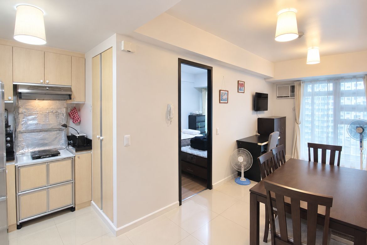 1 Bedroom Condo for Sale in Solinea by Alveo Land, Luz, Cebu City, Cebu