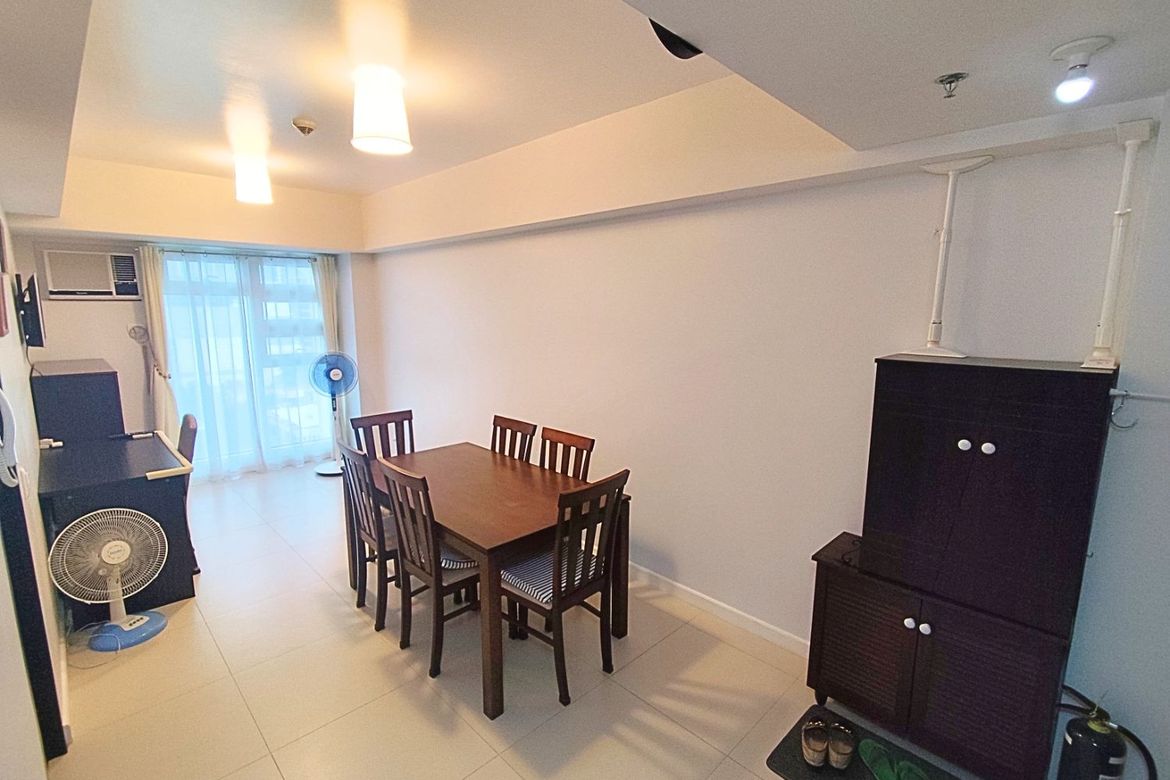 1 Bedroom Condo for Sale in Solinea by Alveo Land, Luz, Cebu City, Cebu – photo 2