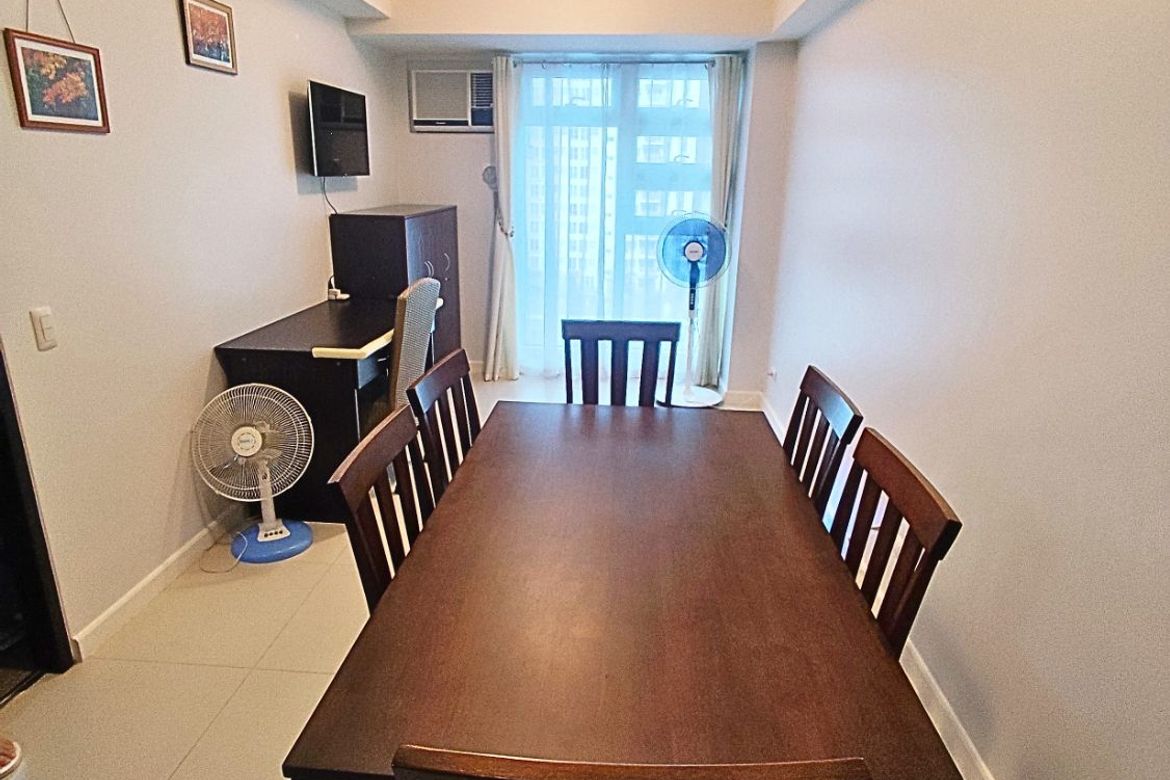 1 Bedroom Condo for Sale in Solinea by Alveo Land, Luz, Cebu City, Cebu – photo 3