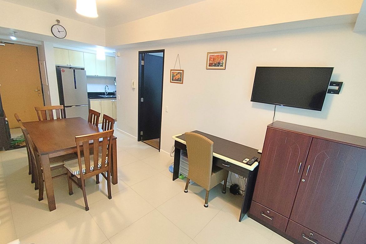 1 Bedroom Condo for Sale in Solinea by Alveo Land, Luz, Cebu City, Cebu – photo 4