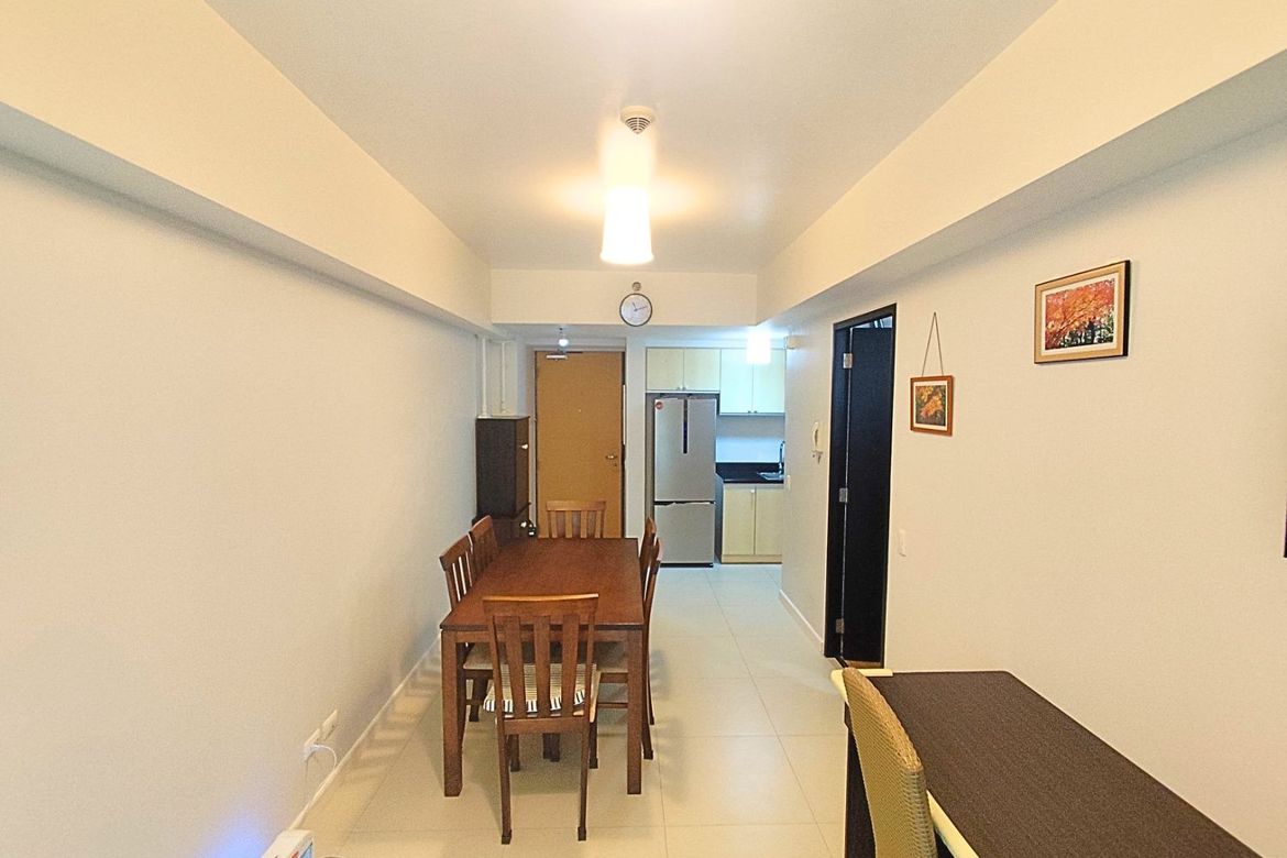 1 Bedroom Condo for Sale in Solinea by Alveo Land, Luz, Cebu City, Cebu – photo 5