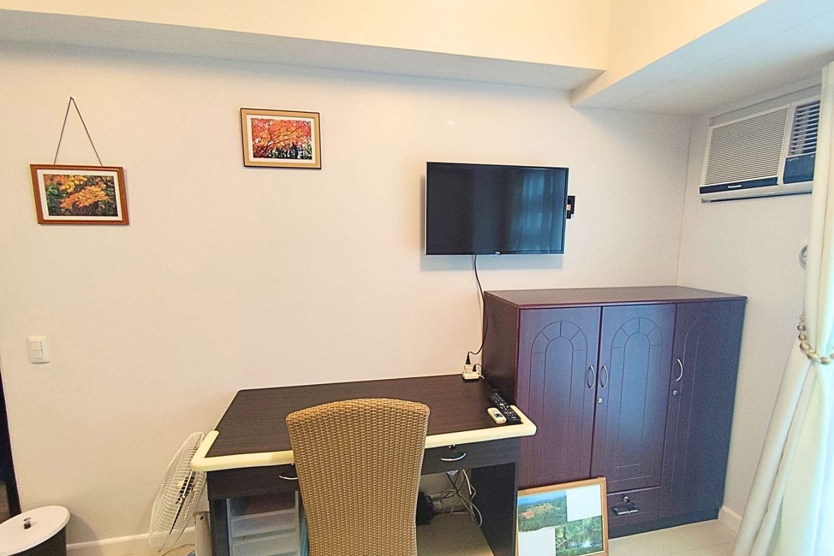 1 Bedroom Condo for Sale in Solinea by Alveo Land, Luz, Cebu City, Cebu – photo 6