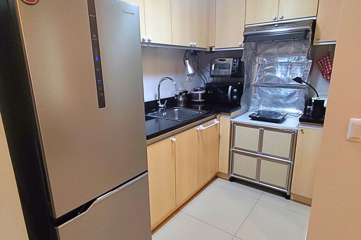 1 Bedroom Condo for Sale in Solinea by Alveo Land, Luz, Cebu City, Cebu – photo 7