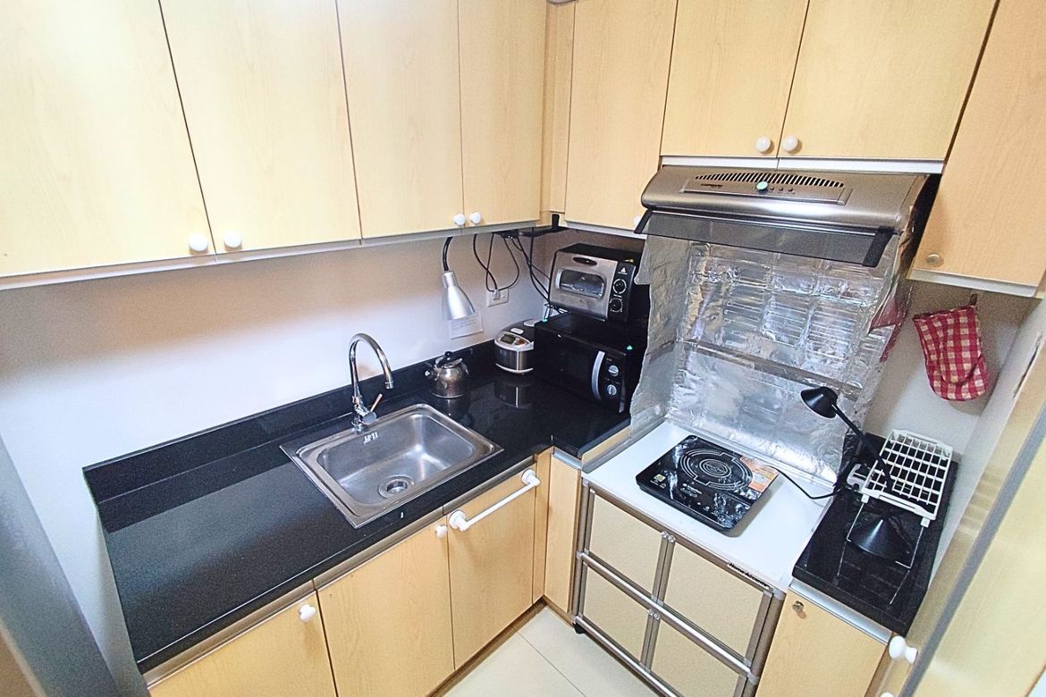 1 Bedroom Condo for Sale in Solinea by Alveo Land, Luz, Cebu City, Cebu – photo 8