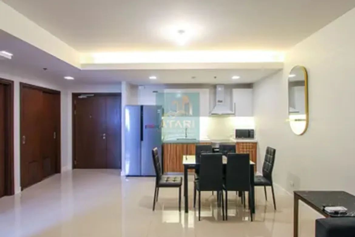 1 Bedroom Condo for Sale in Solinea by Alveo Land, Luz, Cebu City, Cebu – photo 8
