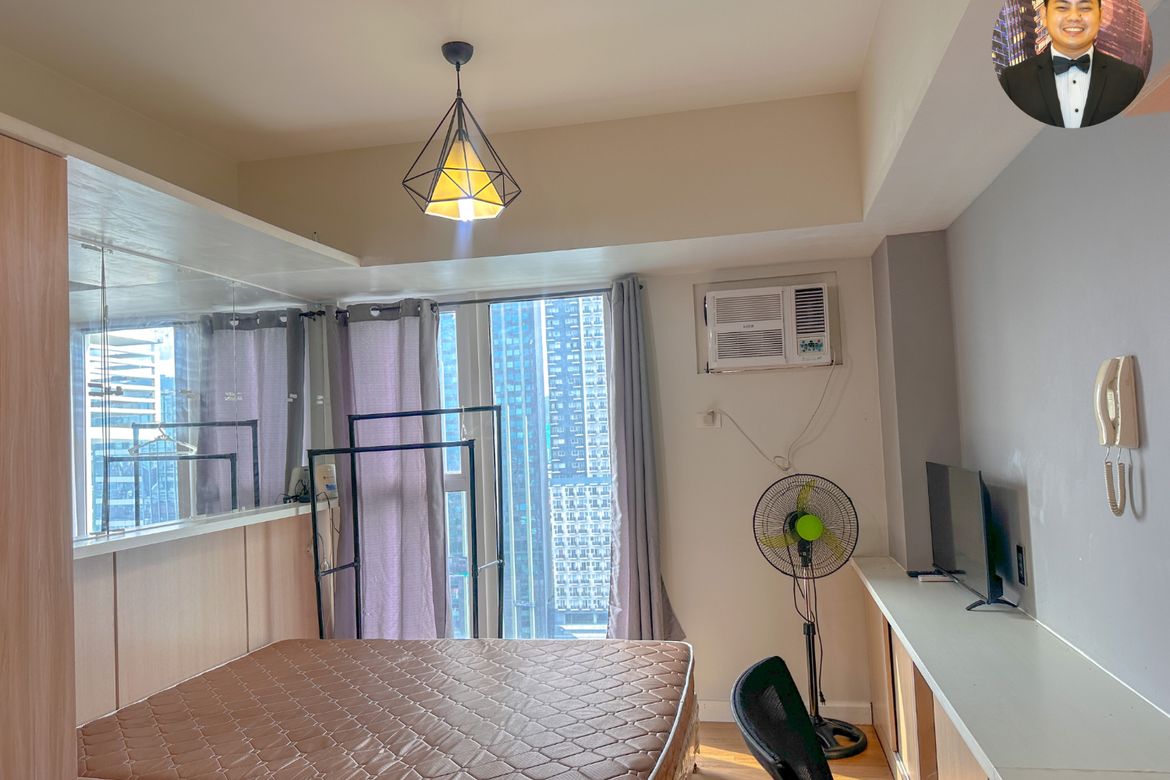 1 Bedroom Condo for Sale in Solinea by Alveo Land, Luz, Cebu City, Cebu