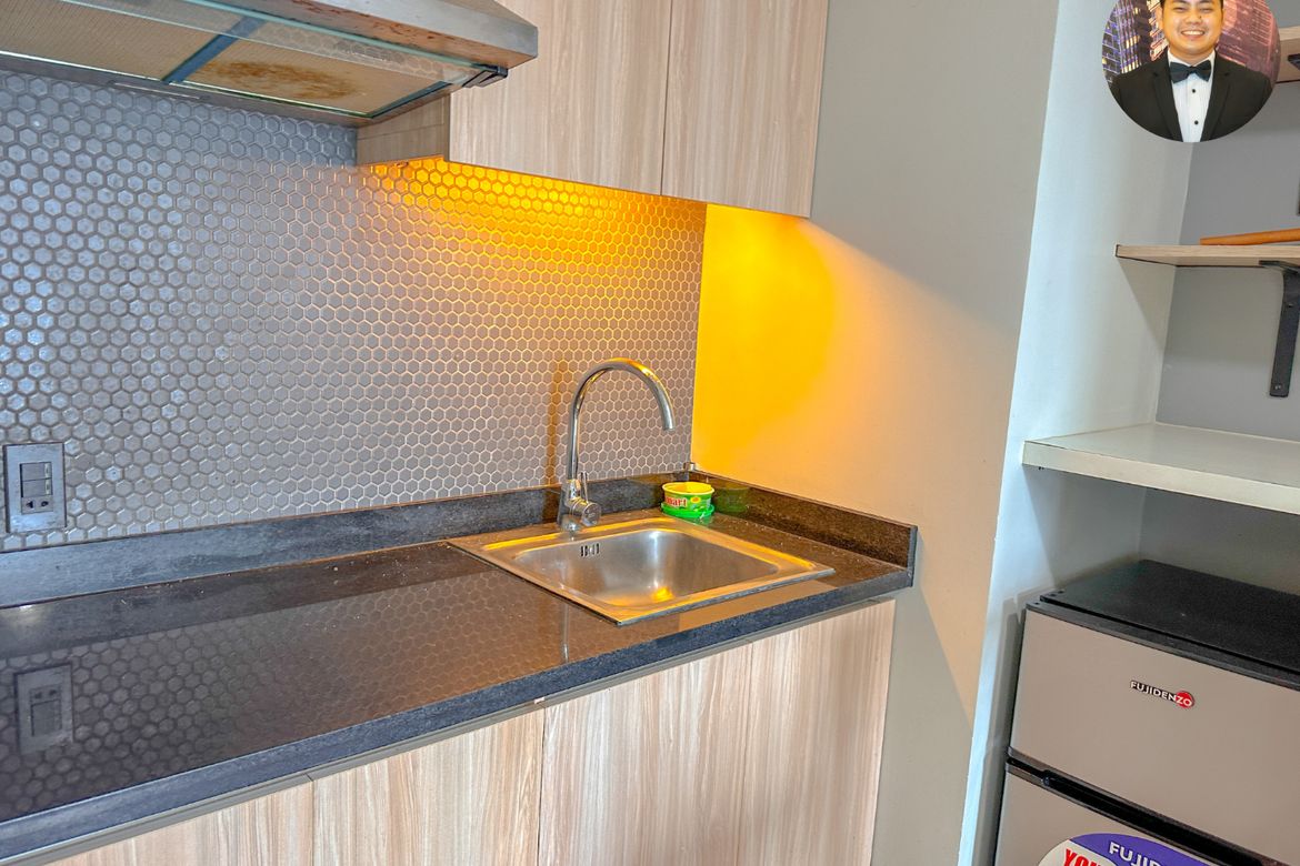 1 Bedroom Condo for Sale in Solinea by Alveo Land, Luz, Cebu City, Cebu – photo 2