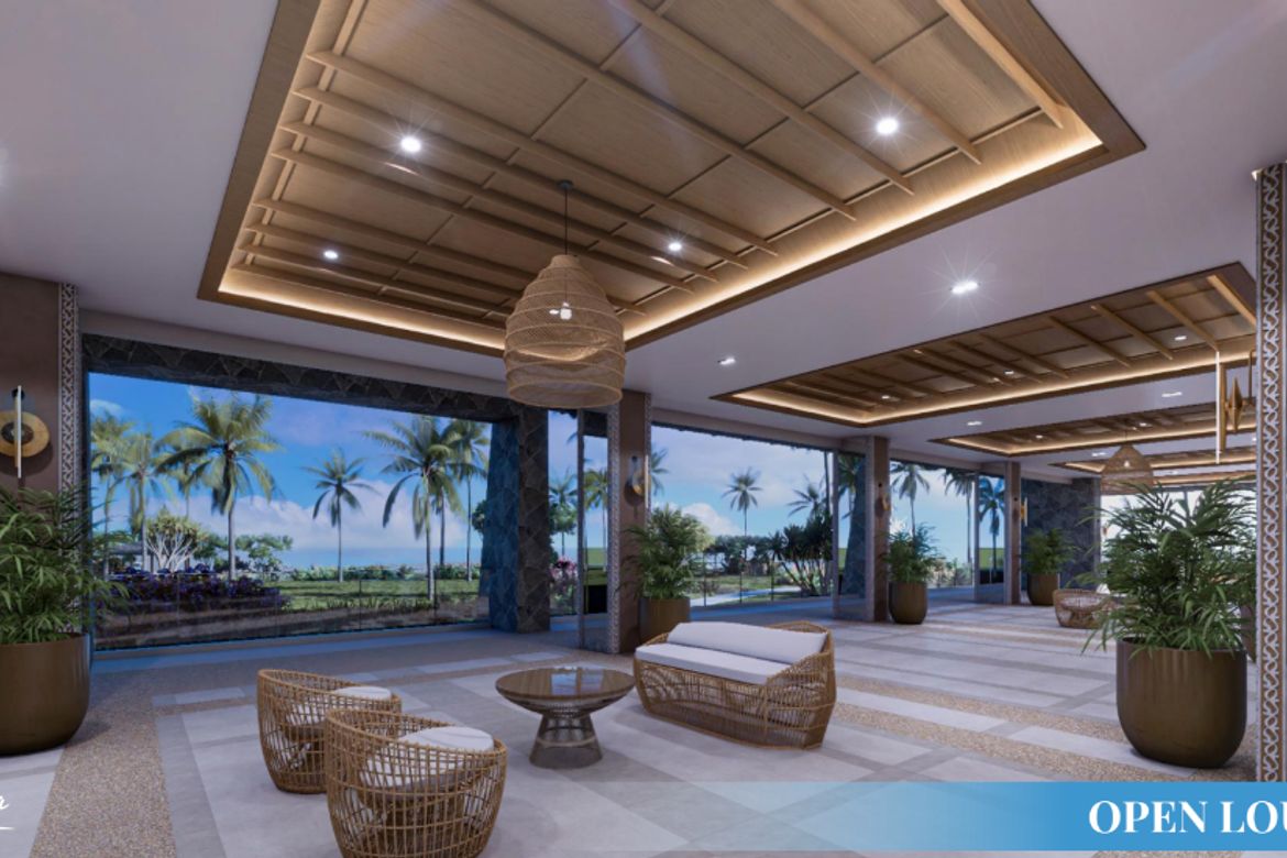 1 Bedroom Condo for Sale in Solmera Coast, Subukin, San Juan, Batangas – photo 6
