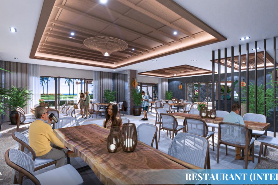1 Bedroom Condo for Sale in Solmera Coast, Subukin, San Juan, Batangas – photo 8