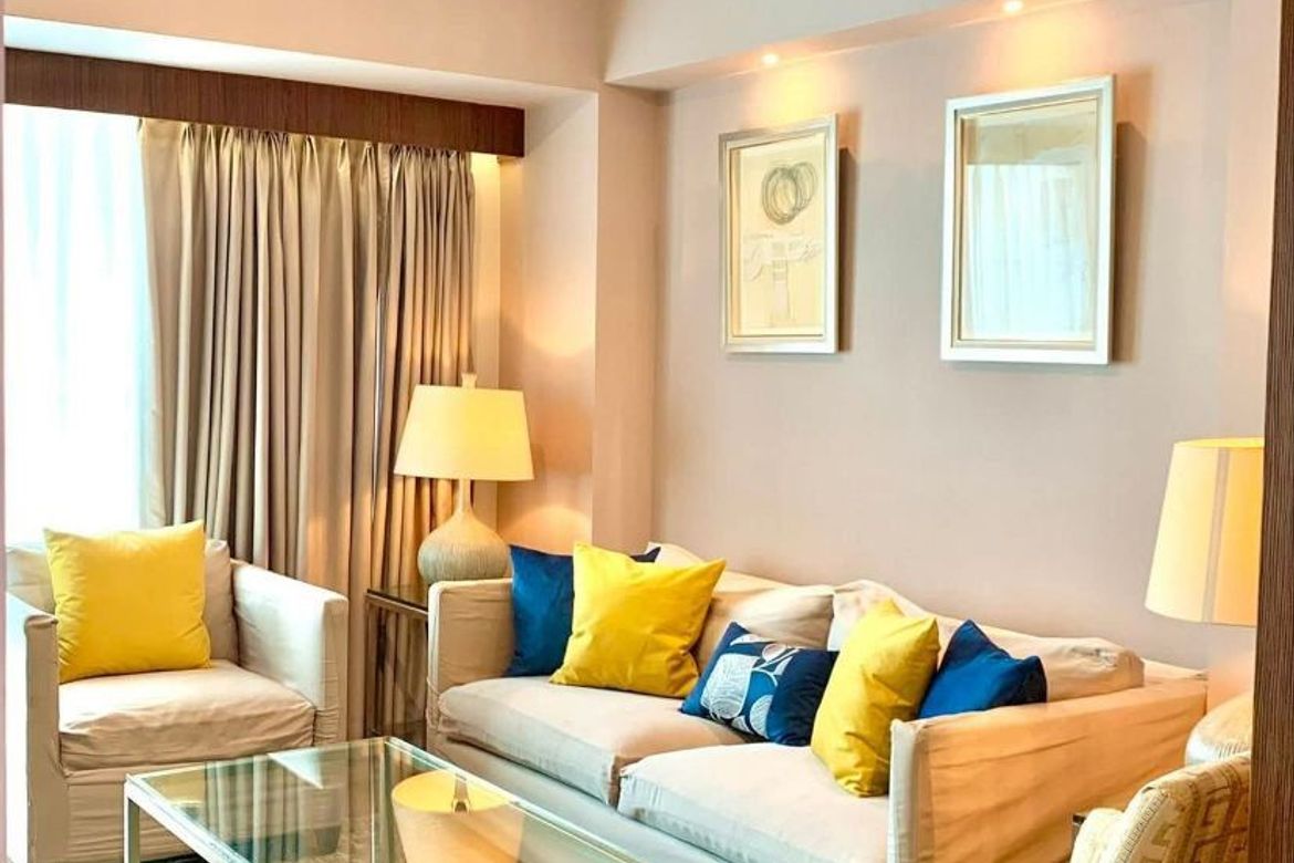 1 Bedroom Condo for Sale in Solstice at Circuit Makati, Carmona, Makati, Metro Manila – photo 2