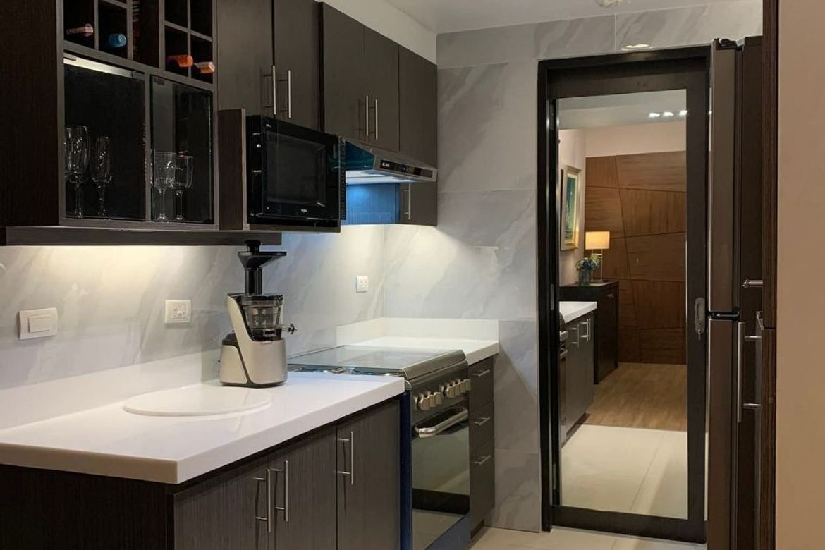 1 Bedroom Condo for Sale in Solstice at Circuit Makati, Carmona, Makati, Metro Manila – photo 3