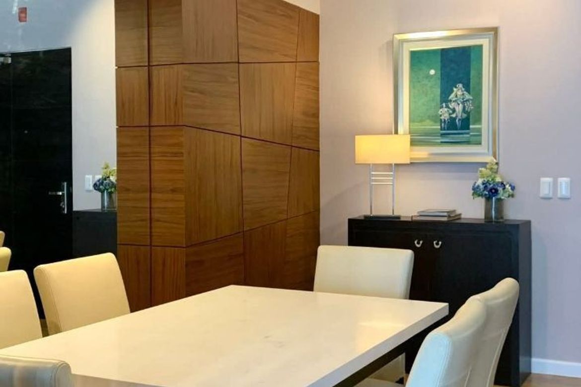 1 Bedroom Condo for Sale in Solstice at Circuit Makati, Carmona, Makati, Metro Manila – photo 4